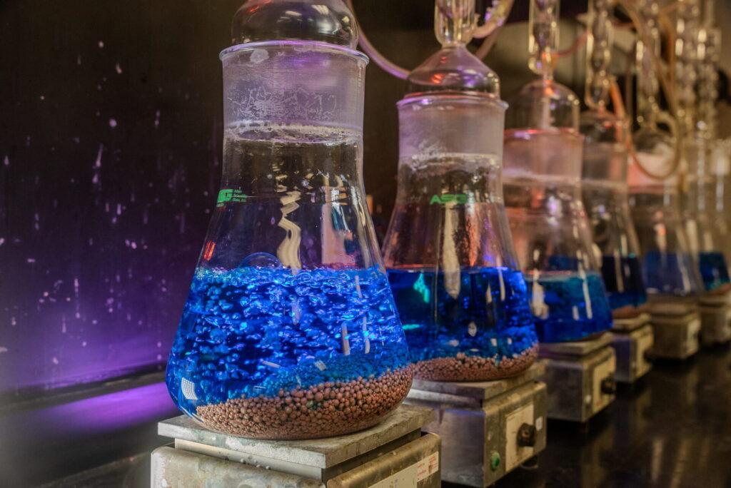 chemical-analysis