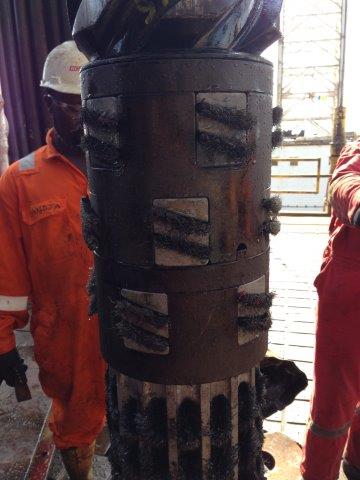 wellbore 2