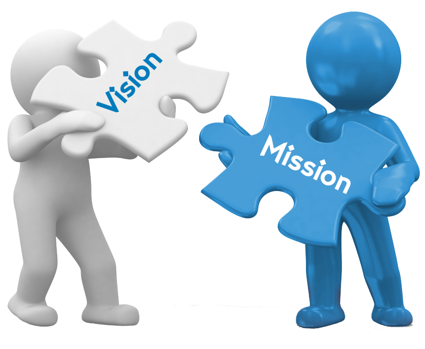 vision and mission